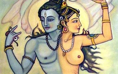 Vacances tantriques
