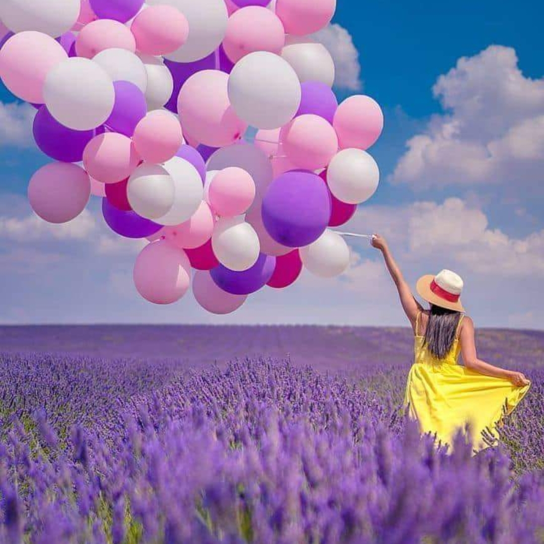 balons