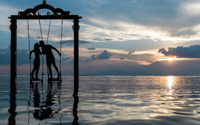 Tantra – Croisière : Au coeur de la source